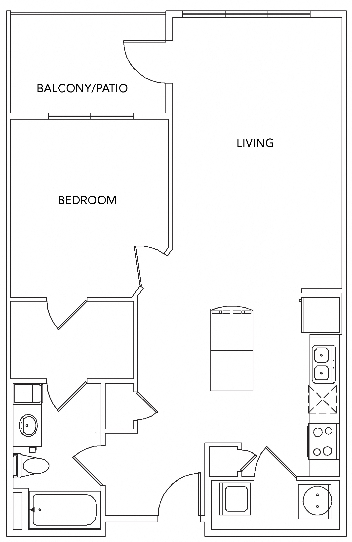 5700 Highlands Plaza Drive Studio-3 Beds Apartment for Rent - Photo Gallery 50